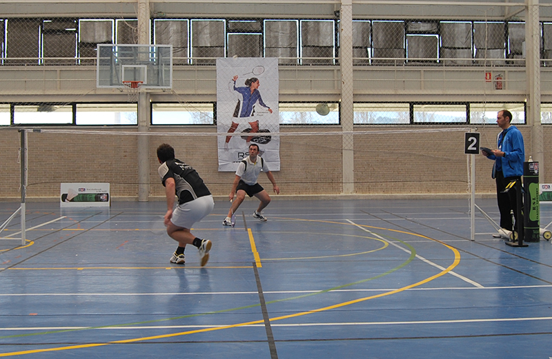 Echavacoiz acogió el Campeonato Navarro Absoluto (Vídeos)